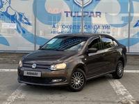 Volkswagen Polo 2014 годаүшін4 276 179 тг. в Усть-Каменогорск