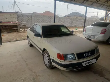 Audi 100 1992 года за 1 500 000 тг. в Шымкент