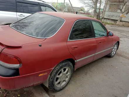 Mazda 626 1995 года за 1 700 000 тг. в Павлодар – фото 3