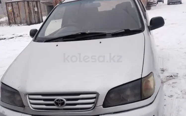 Toyota Ipsum 1996 годаүшін3 000 000 тг. в Алматы