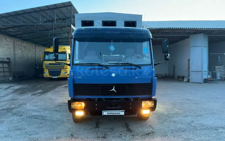 Mercedes-Benz  1320 1994 года за 10 200 000 тг. в Шымкент