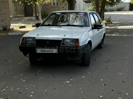 ВАЗ (Lada) 21099 1998 года за 500 000 тг. в Павлодар