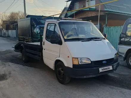 Ford  Transit 1991 года за 2 000 000 тг. в Алматы – фото 2