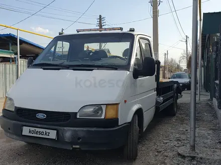Ford  Transit 1991 года за 2 000 000 тг. в Алматы – фото 12