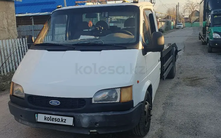 Ford  Transit 1991 годаүшін2 000 000 тг. в Алматы