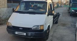 Ford  Transit 1991 года за 2 000 000 тг. в Алматы – фото 3