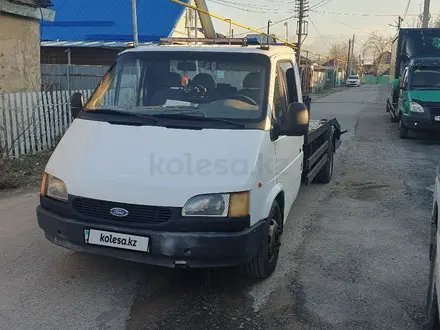 Ford  Transit 1991 года за 2 000 000 тг. в Алматы – фото 3