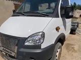 ГАЗ ГАЗель 2003 годаүшін5 000 000 тг. в Шымкент – фото 2
