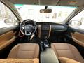Toyota Fortuner 2022 года за 19 900 000 тг. в Актау – фото 13