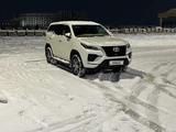 Toyota Fortuner 2022 года за 19 900 000 тг. в Актау