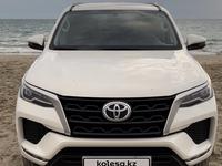 Toyota Fortuner 2022 года за 21 500 000 тг. в Актау