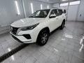 Toyota Fortuner 2022 годаүшін21 500 000 тг. в Актау – фото 8