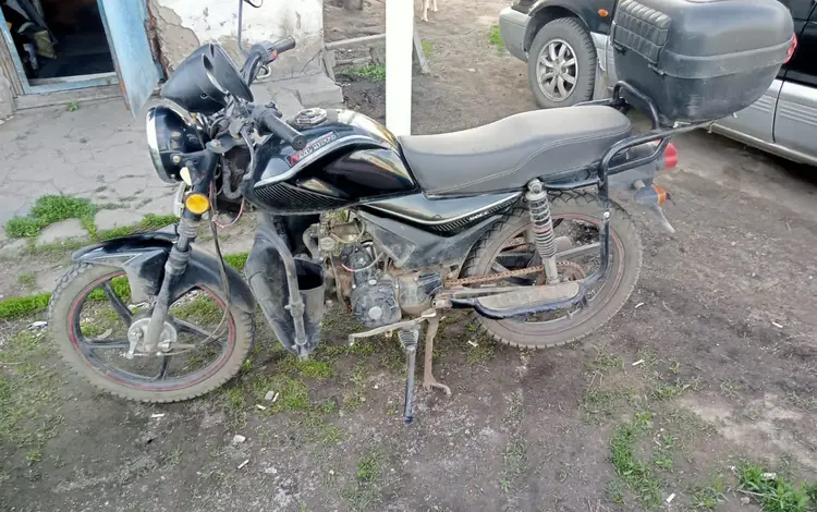 МотоАльфа  Nail moto 50cc 2021 годаүшін300 000 тг. в Караганда
