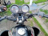 МотоАльфа  Nail moto 50cc 2021 года за 300 000 тг. в Караганда – фото 5