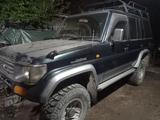 Toyota Land Cruiser Prado 1993 года за 900 900 тг. в Алматы