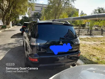 Mitsubishi Outlander 2010 года за 6 500 000 тг. в Атырау – фото 2