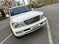 Lexus LX 470 2006 года за 13 000 000 тг. в Алматы – фото 10