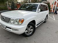 Lexus LX 470 2006 годаfor13 300 000 тг. в Алматы