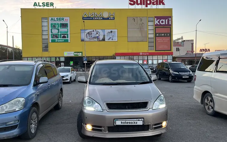 Toyota Ipsum 2002 года за 5 000 000 тг. в Атырау