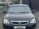 ВАЗ (Lada) Priora 2170 2007 годаүшін1 350 000 тг. в Уральск – фото 4