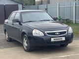 ВАЗ (Lada) Priora 2170 2007 годаүшін1 350 000 тг. в Уральск – фото 3