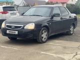 ВАЗ (Lada) Priora 2170 2007 года за 1 350 000 тг. в Уральск