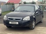 ВАЗ (Lada) Priora 2170 2007 годаүшін1 350 000 тг. в Уральск – фото 5