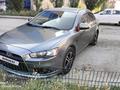 Mitsubishi Lancer 2013 года за 4 600 000 тг. в Актобе