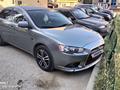 Mitsubishi Lancer 2013 годаүшін4 600 000 тг. в Актобе – фото 4