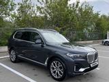 BMW X7 2021 года за 39 999 999 тг. в Астана – фото 2