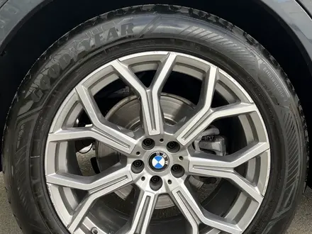 BMW X7 2021 года за 39 999 999 тг. в Астана – фото 10