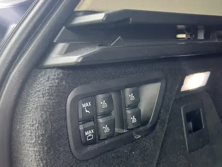 BMW X7 2021 года за 39 999 999 тг. в Астана – фото 11