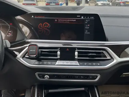 BMW X7 2021 года за 39 999 999 тг. в Астана – фото 20