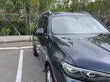 BMW X7 2021 года за 39 999 999 тг. в Астана – фото 3