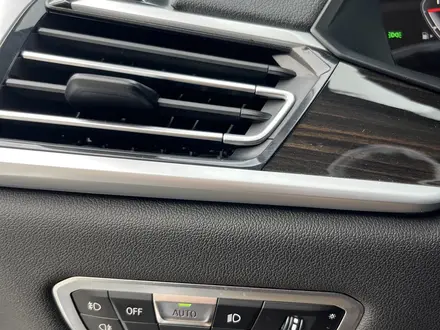 BMW X7 2021 года за 39 999 999 тг. в Астана – фото 24