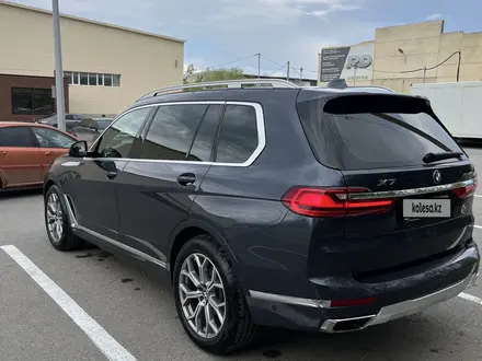 BMW X7 2021 года за 39 999 999 тг. в Астана – фото 26