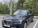 BMW X7 2021 года за 39 999 999 тг. в Астана – фото 4