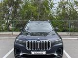 BMW X7 2021 года за 39 999 999 тг. в Астана