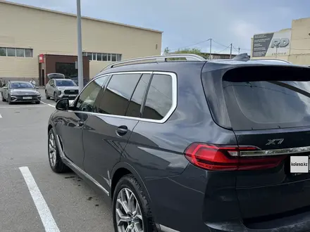 BMW X7 2021 года за 39 999 999 тг. в Астана – фото 6