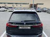BMW X7 2021 года за 39 999 999 тг. в Астана – фото 5