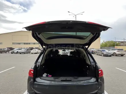 BMW X7 2021 года за 39 999 999 тг. в Астана – фото 8