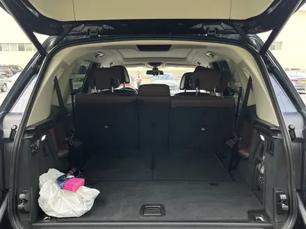 BMW X7 2021 года за 39 999 999 тг. в Астана – фото 9