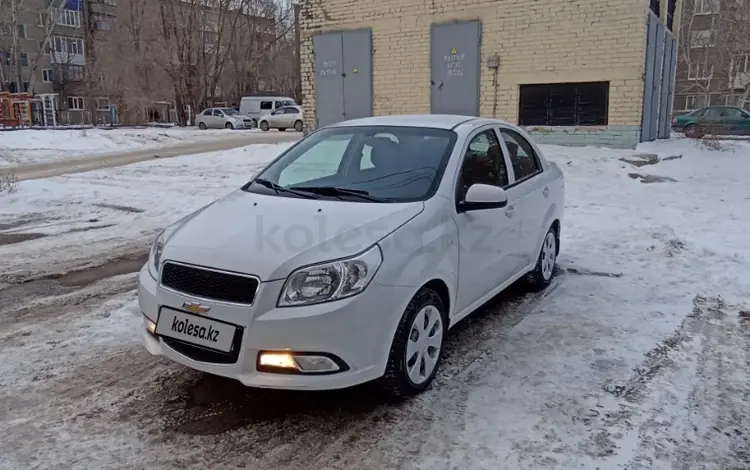 Chevrolet Nexia 2022 годаfor5 500 000 тг. в Костанай