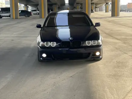 BMW 528 1996 года за 6 500 000 тг. в Алматы