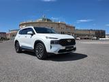 Hyundai Santa Fe 2023 годаүшін16 700 000 тг. в Атырау – фото 4