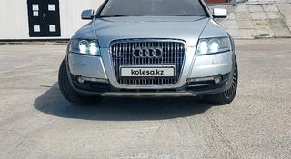 Audi A6 allroad 2006 года за 7 200 000 тг. в Караганда