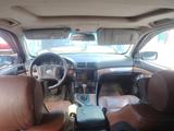 BMW 523 1997 года за 2 500 000 тг. в Жезказган – фото 4