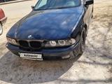 BMW 523 1997 года за 2 500 000 тг. в Жезказган – фото 5
