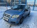 Chevrolet Aveo 2008 года за 2 500 000 тг. в Астана – фото 4