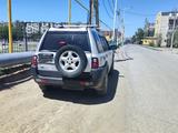 Land Rover Freelander 2002 года за 3 500 000 тг. в Кызылорда – фото 2